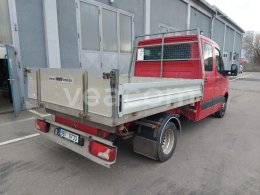 Online aukce: VOLKSWAGEN  CRAFTER - SKLÁPĚČ