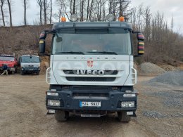 Интернет-аукцион: IVECO  TRAKKER AD410T 8X4