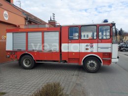 Online-Versteigerung: LIAZ  18.29 XA - CAS K 25