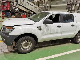 Online auction: FORD  Ranger