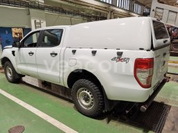 Online aukce: FORD  Ranger