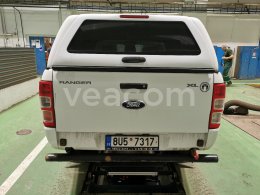 Online-Versteigerung: FORD  Ranger