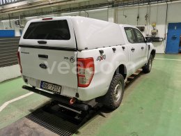 Aukcja internetowa: FORD  Ranger