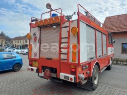 Online-Versteigerung: LIAZ  18.29 XA - CAS K 25