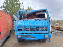 Online auction: LIAZ  150.261 4X4