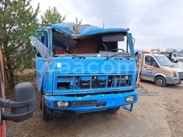 Online auction: LIAZ  150.261 4X4