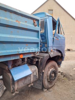 Online aukce: LIAZ  150.261 4X4