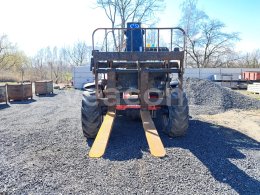 Online árverés: MANITOU  MT 732