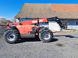 Online auction: MANITOU  MT 732