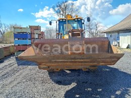 Online árverés: JCB  4 CX