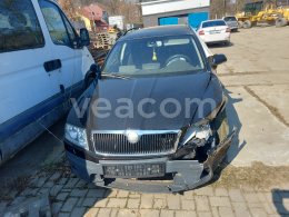 Online árverés: ŠKODA  OCTAVIA SCOUT 4X4