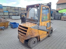 Online auction: DESTA  D 35 K