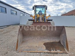 Online auction: VOLVO  L 120 E