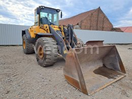 Online aukce: VOLVO  L 120 E