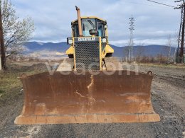 Online aukce: CATERPILLAR  D5M XL