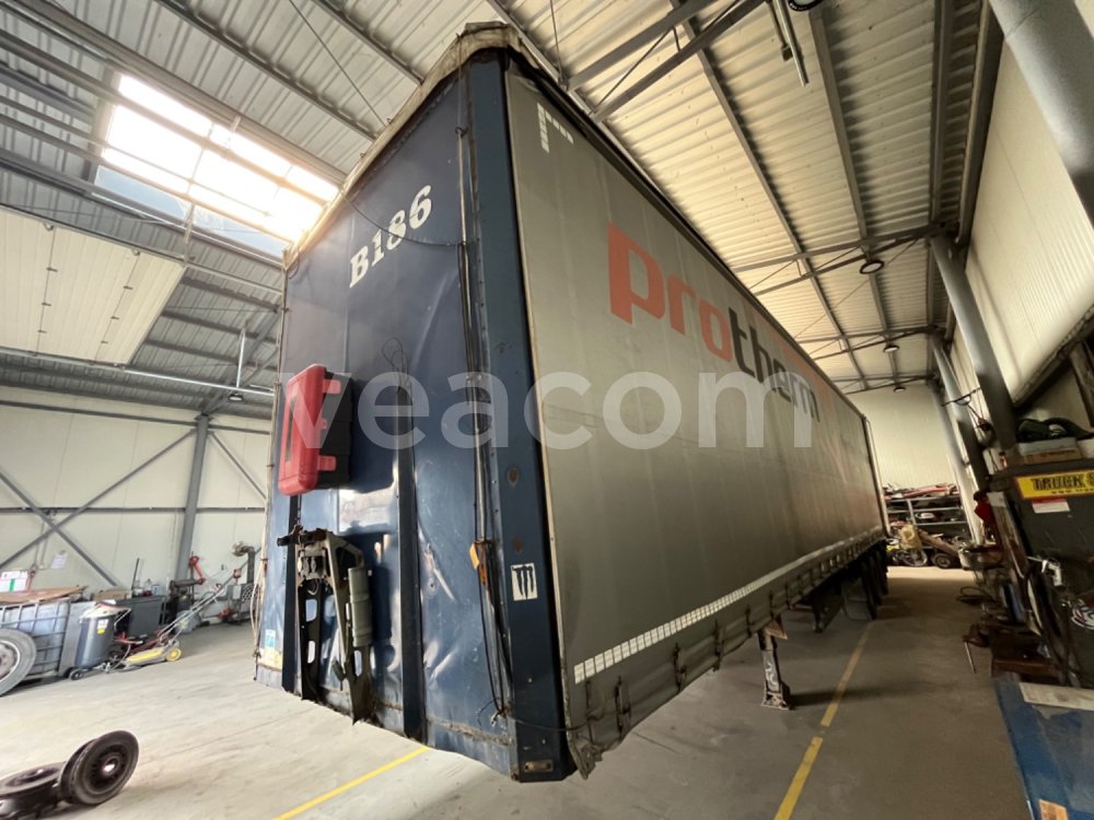 Aukcja internetowa:  BERGER SAPL 24 LT