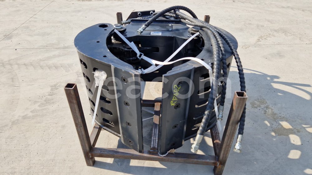 Online aukce:  HYDRAULICKÝ DEMOLAČNÝ DRAPÁK 318KG - NOVÝ