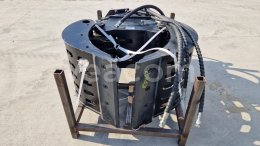 Online aukce:  HYDRAULICKÝ DEMOLAČNÝ DRAPÁK 318KG - NOVÝ