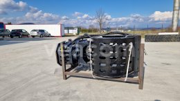 Online aukce:   HYDRAULICKÝ DEMOLAČNÝ DRAPÁK 318KG - NOVÝ