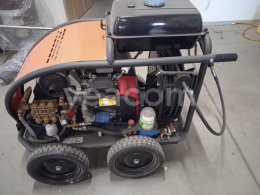 Online aukce:   GASPER GP5000HA