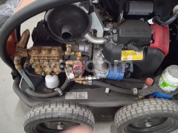 Online aukce:   GASPER GP5000HA