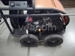 Online aukce:   GASPER GP5000HA