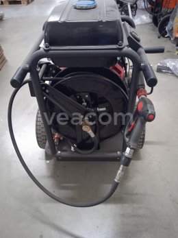 Online aukce:   GASPER GP5000HA