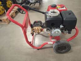 Online aukce:   SCPW3800