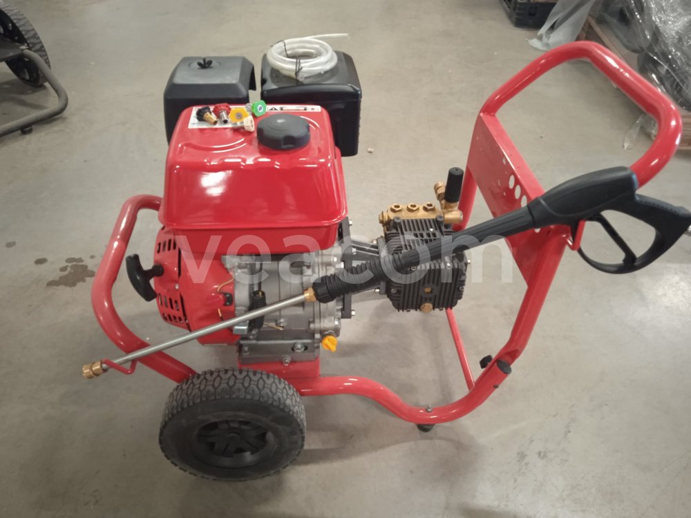 Online aukce:  SCPW3800