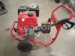 Online aukce:  SCPW3800