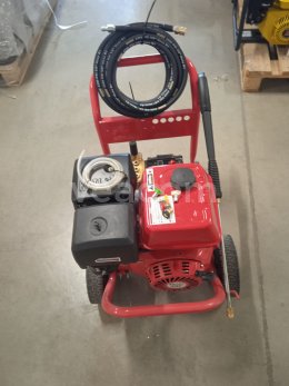 Online aukce:   SCPW3800