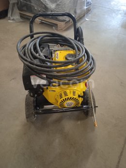 Online aukce:  SCPW4200