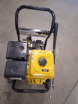 Online aukce:   SCPW4200