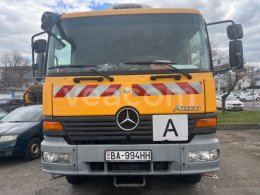 Aukcja internetowa: MERCEDES-BENZ  ATEGO 1018 A 3260