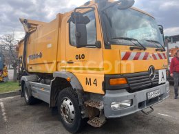 Aukcja internetowa: MERCEDES-BENZ  ATEGO 1018 A 3260