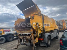 Aukcja internetowa: MERCEDES-BENZ  ATEGO 1018 A 3260