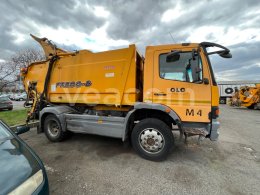 Aukcja internetowa: MERCEDES-BENZ  ATEGO 1018 A 3260