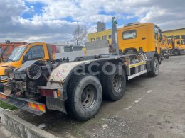 Aukcja internetowa: SCANIA  GB 6X2 NZ 340