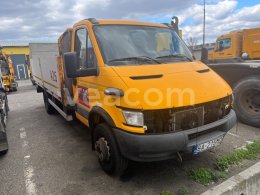 Online aukce: IVECO  65C15