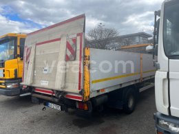Online aukce: IVECO  65C15