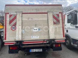 Online aukce: IVECO  65C15