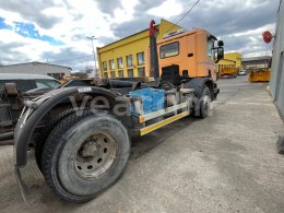 Aukcja internetowa: SCANIA  P94 GB 4X2 NZ