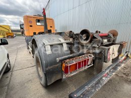 Aukcja internetowa: SCANIA  P94 GB 4X2 NZ