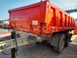 Online aukce: PANAV  TS 3 18