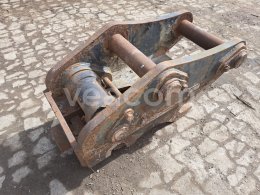 Online árverés:  UPÍNÁK KOMATSU PC 350