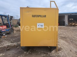 Online auction:   CAT 275