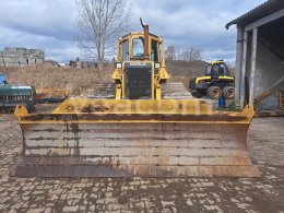 Online auction: CATERPILLAR  D5H