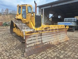 Online auction: CATERPILLAR  D5H