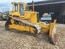 Online auction: CATERPILLAR  D5H