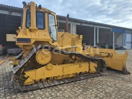 Online auction: CATERPILLAR  D5H